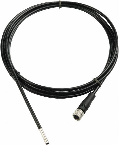 Camera Head: 3 m Probe, 5.5 mm Probe Dia MPN:HDV-5CAM-3R