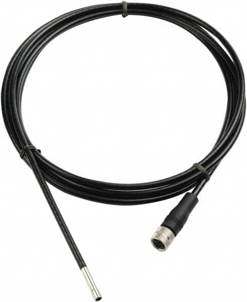 Camera Head: 3 m Probe, 5.5 mm Probe Dia MPN:HDV-5CAM-3RM