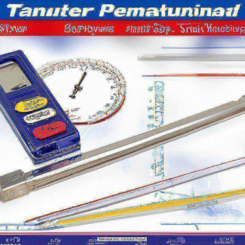 Example of GoVets Coating Thickness Gauge Accessories category