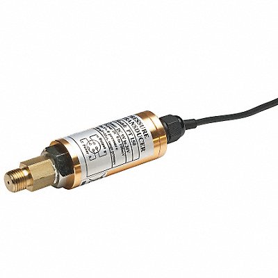 Pressure Meter Transmitter 0 to 150 psi MPN:PT150