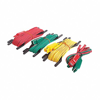 Replacement Set Of Test Leads MPN:382254