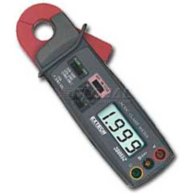 Extech 380941 Clamp Meter + DMM Mini 200A AC/DC 380941