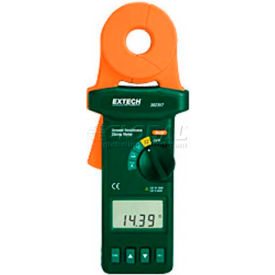 Extech 382357 Clamp-On Ground Resistance Tester 382357