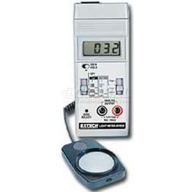 Extech 401025-NIST Light Meter 401025-NIST