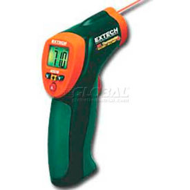 Extech 42510A-NIST Ir Thermometer With Nist  42510 42510A-NIST