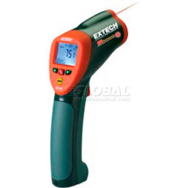 Extech 42545-NIST High Temperature IR Thermometers W/NIST 42545-NIST