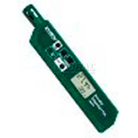 Extech 445580-NIST Pen Humidity/Temp W/Nist 445580 445580-NIST
