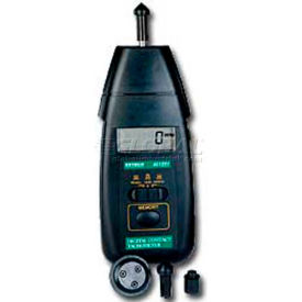 Extech 461891-NIST Tachometer 461891-NIST
