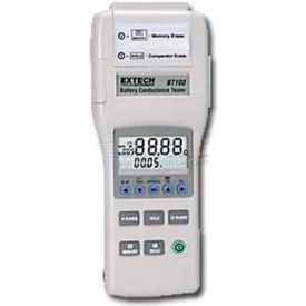 Extech BT100 Battery Capacity Tester BT100