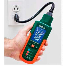 Extech CT70 AC Circuit Load Tester CT70