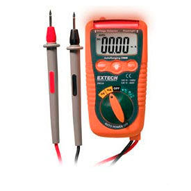 Extech DM220 Mini Pocket Multimeter DM220
