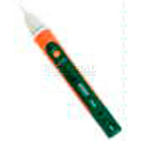 Extech DV25 Dual-Range Non-Contact AC Voltage Detector with Flashlight DV25