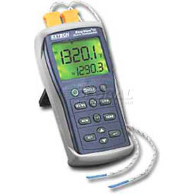 Extech EA15-NIST Thermometer K W/Nist Ea15 EA15-NIST