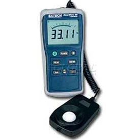Extech EA30-NIST Light Meter Easy View Ea30 With Nist EA30-NIST