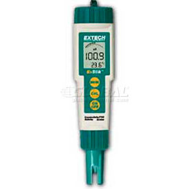 Extech EC400 EXSTIK Conductivity Meter EC400