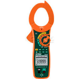 Extech MA1500 1500A True RMS AC/DC Clamp Meter Integrated Non-Contact Voltage Detector MA1500
