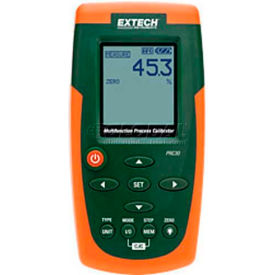 Extech PRC30-NIST Multifunction Calibrator With Nist PRC30-NIST