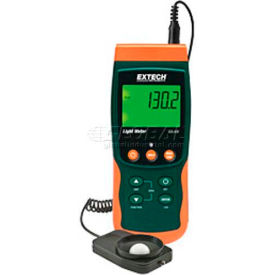 Extech SDL400-NIST Light Meter/Datalogger SDL400-NIST
