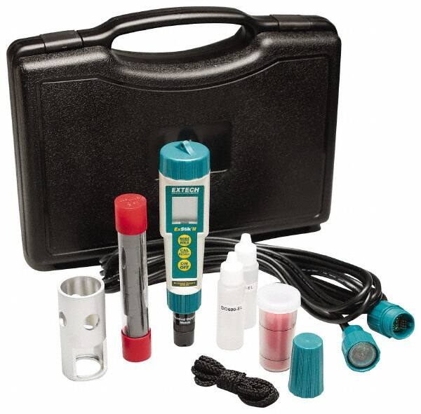 Dissolved Oxygen Kit MPN:DO600-K