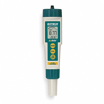 Meter Chlorine MPN:CL200