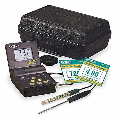 Meter 0 To 14ph Kit MPN:OYSTER-16