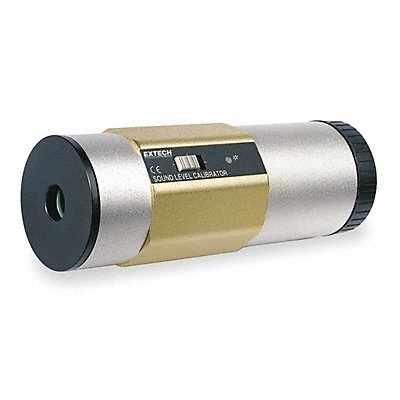 Single Point Sound Meter Calibrator MPN:407744