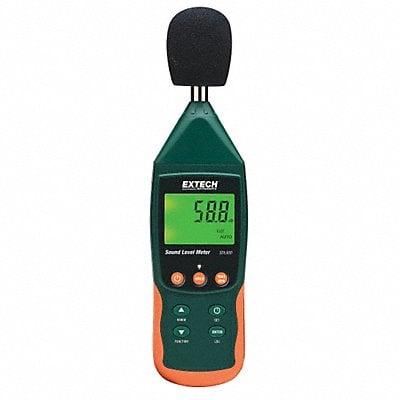 Sound Meter/Datalogger MPN:SDL600