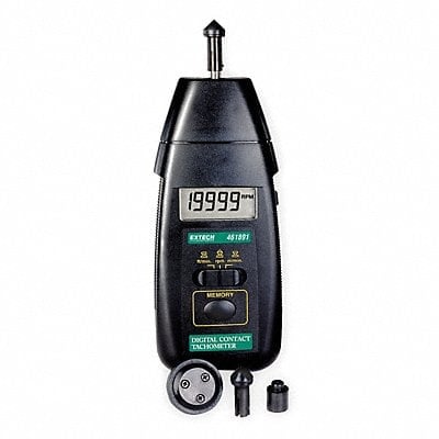 Tachometer 0.5 to 20 000 rpm MPN:461891