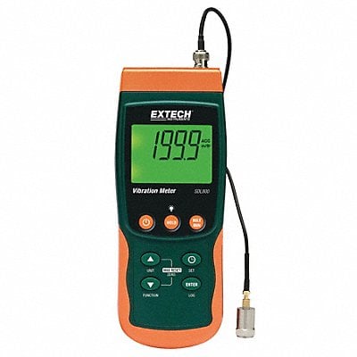 Vibration Meter with Displacement MPN:SDL800