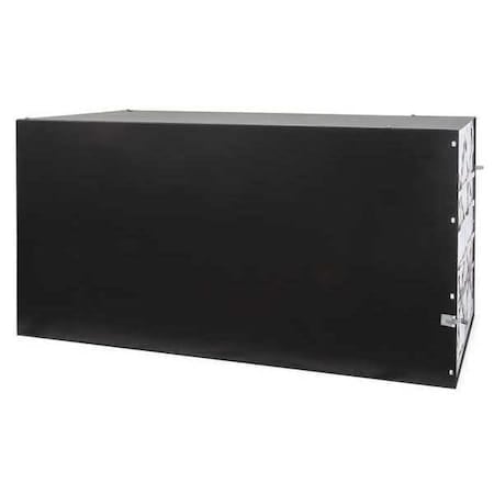 Air Cleaner, Ceiling Mount, 2500 CFM MPN:CM-1800