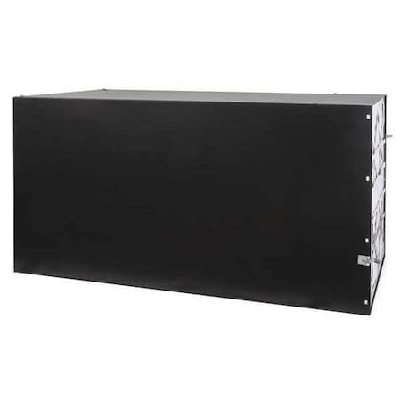 Air Cleaner, Ceiling Mount, 3500 CFM MPN:CM-3500