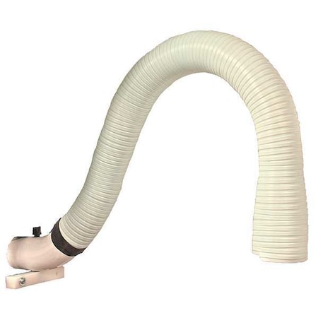 Extractor Arm, Length 33 To 48, Dia 3 MPN:E-982-1A