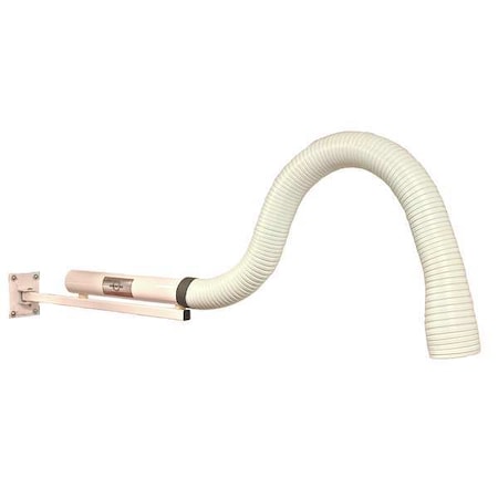 Fume Extr Arm, 24