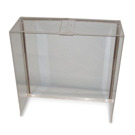 Capture Hood, For 2YFV5, Width 30 In MPN:E-984-2