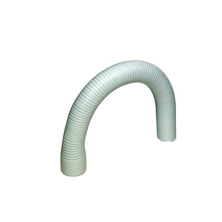 Extractor Arm, 3 In dia. MPN:P-981-1A