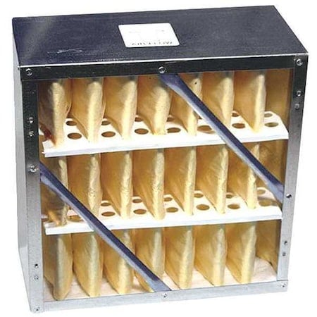 Primary Rigid Cell Filter for S-DTL-1 MPN:RF-DTL-2