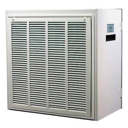 Ductless Clean Air Station, Bench Top MPN:S-984-1