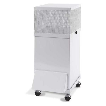 Example of GoVets Air Treatment category