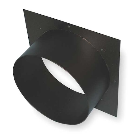 Additional Inlet Collar, 4GJR6, Dia 8 In MPN:SO-14-1