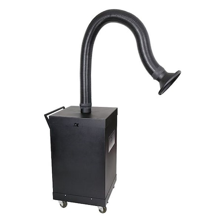 Fume Extractor and Air Cleaning System MPN:SP-400