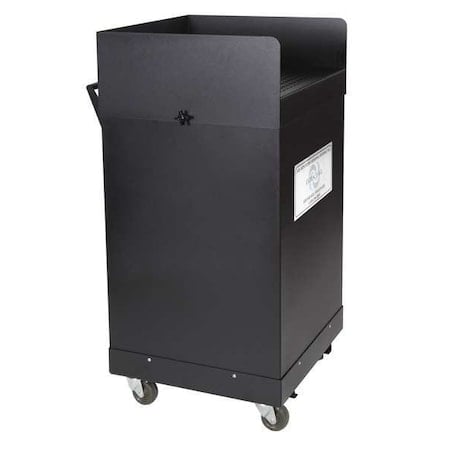 Downdraft Bench Air Cleaning System MPN:SP-400-DD