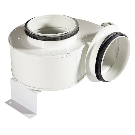 Exhaust Blower, Universal Mount MPN:B-982-1A