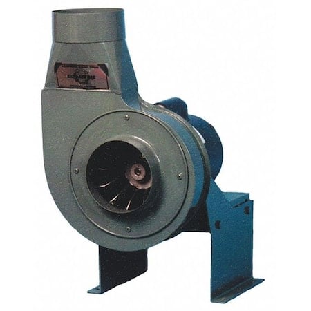 Blower, 5 HP, Three Phase MPN:B-982-7