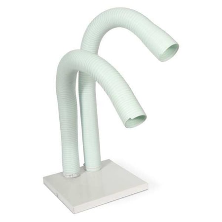 Cover, Flex Arms for S-DTL-1 MPN:IO-DTL-1