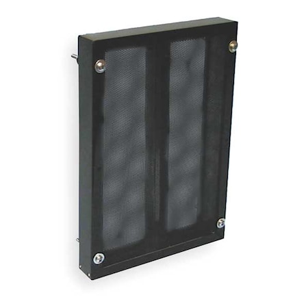 Carbon Filter, 12-1/2x24-1/2x1