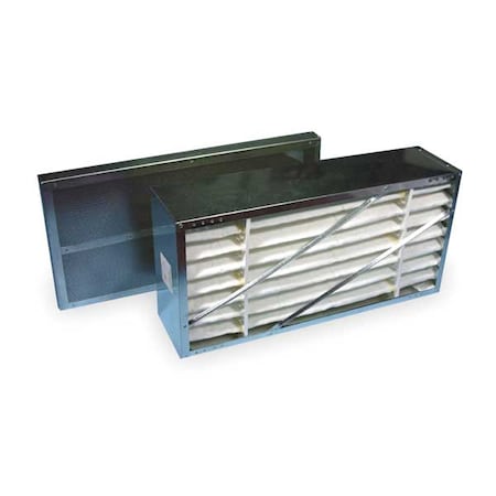 Cell Carbon Filter, 12x24x8