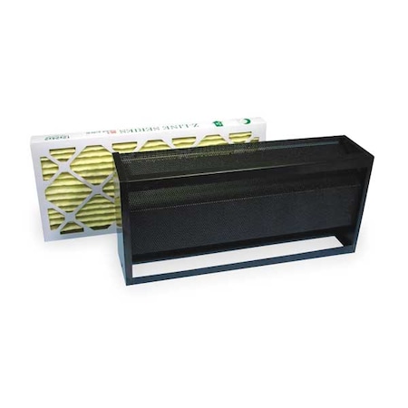 Carbon Adsorbent Module, 24 In. W MPN:F-984-5A