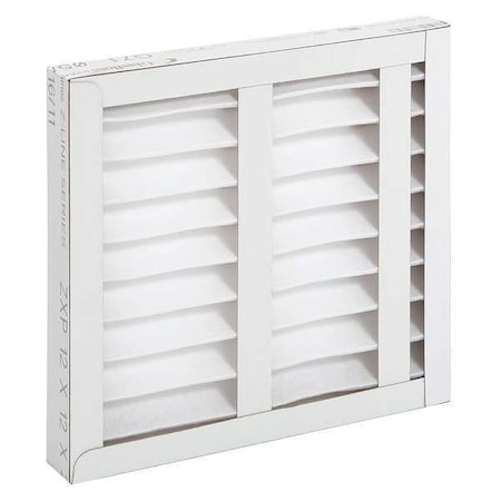 Air Cleaner Filter, 20x20x4