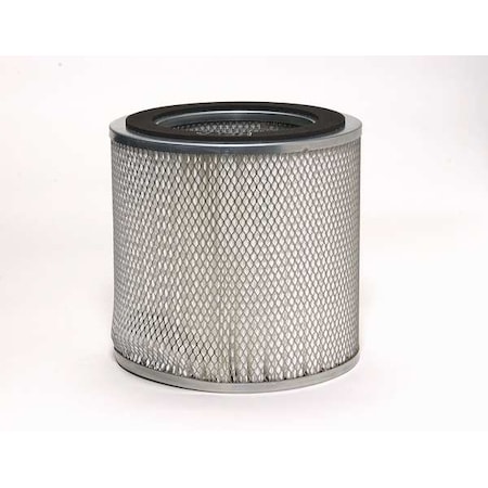 Hepa Filter, 10 In. W, 9 In. H MPN:RF-981-5