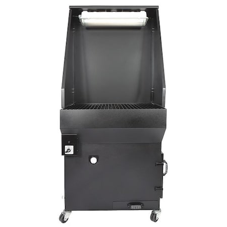 Downdraft Table, Self Cleaning, 1250 cfm MPN:SCDD-1250